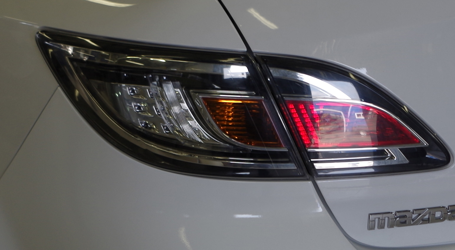 Полировка авто и фар